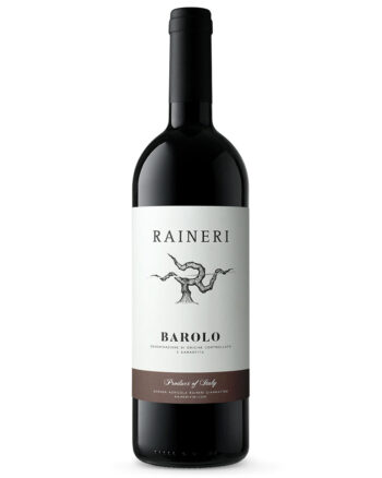 Barolo DOCG 2016 Raineri da 75cl - 14,5% vol
