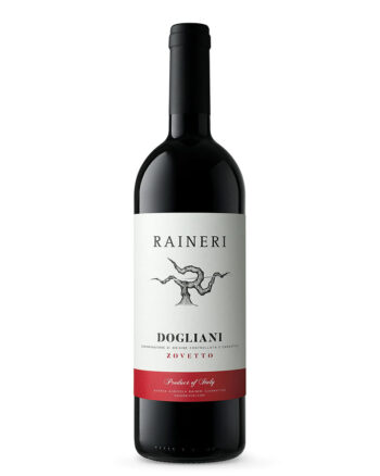 Dogliani DOCG Zovetto 2020 Raineri da 75cl - 13% vol