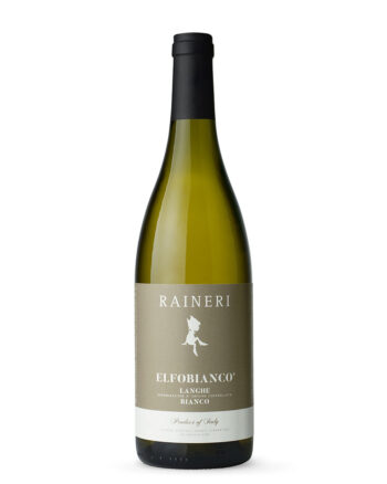 Langhe Bianco Elfo Bianco 2020 Raineri da 75cl - 13% vol