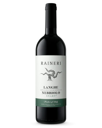 Langhe Nebbiolo Snart DOC 2018 Raineri da 75cl - 14% vol