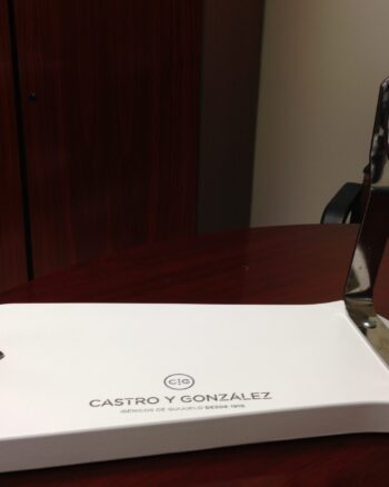 Morsa per Jamon e Paleta