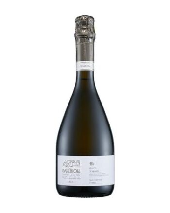 Rocciamadre Valdobbiadene Prosecco Superiore Brut Marchiori da 75cl - 11,5% vol