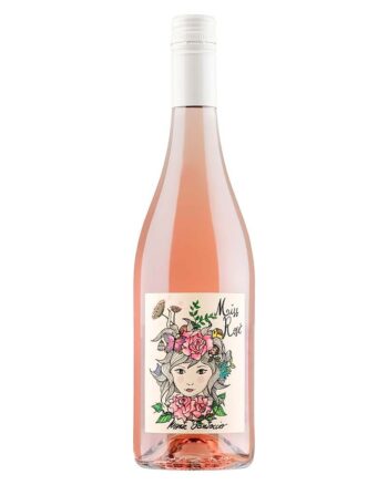 Miss Rosè Vino da Tavola Monte Santoccio da 75cl - 12,5% vol