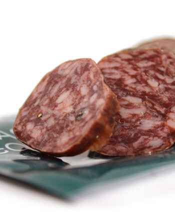 Salchichon Iberico di Bellota "Naturale"