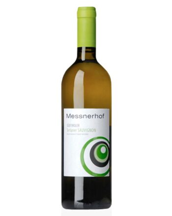 Terlaner Sauvignon DOC Alto Adige 2019 Messnerhof da 75cl - 14% vol