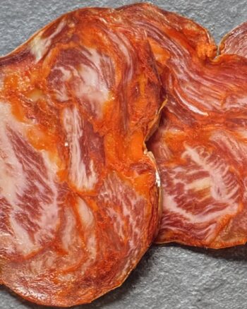 Morcòn Iberico di Bellota