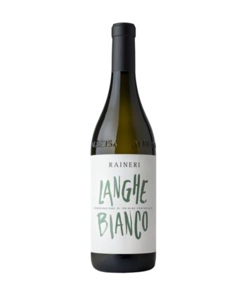 LANGHE DOC BIANCO (Cortese – Arneis)