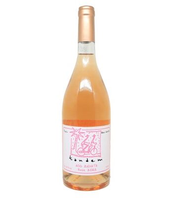 Tandem Rosé – Thalvin Graillot