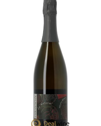 Sébastien Brunet – Le Naturel