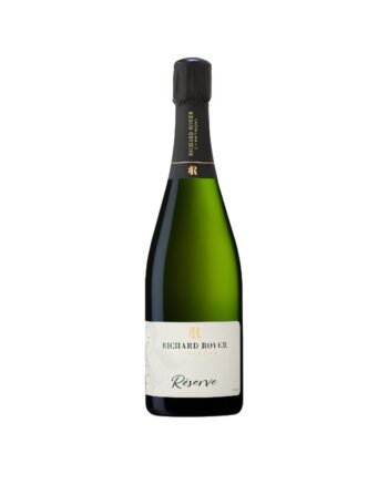 Richard Royer – Champagne Brut Réserve