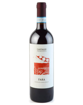 Fara DOC Rosso - Cantina Castaldi