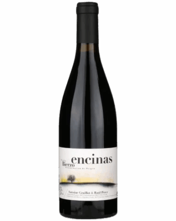 Graillot & Pérez – Encinas Bierzo DOP