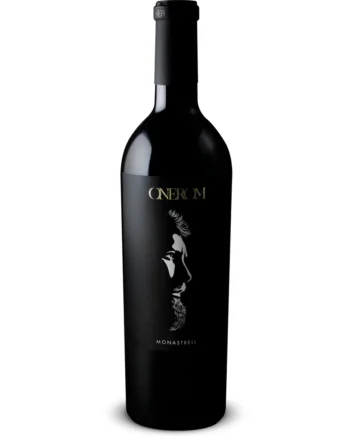 Onerom – Monastrell (Rosso)