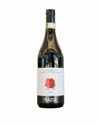 Nada – Barbaresco Base DOCG