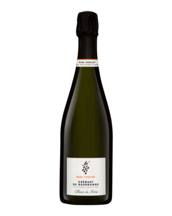 Cremant blanc de noir