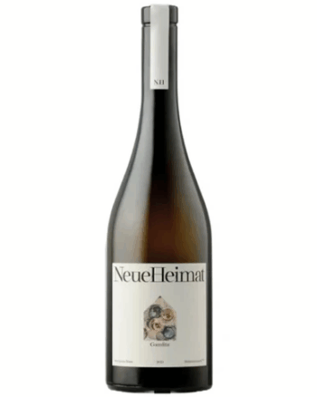 NeueHeimat – Puls (Bianco)