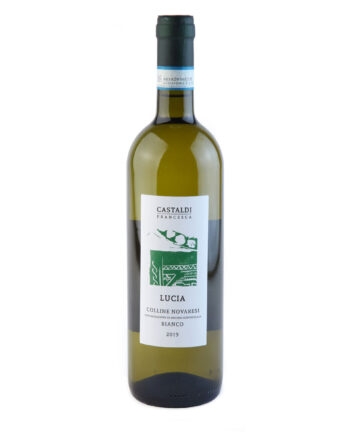 “Bianco Lucia” Cantina Castaldi