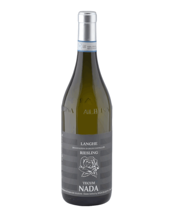 Nada – Langhe Riesling Tecum (Bianco)