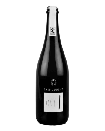 San Lurins – Malvasia Frizzante