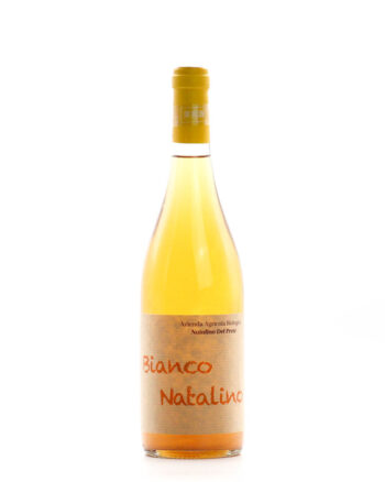 “Natalino” Bianco Chardonnay Macerato