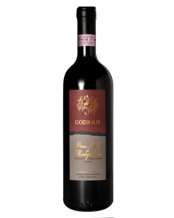Godiolo – Vino Nobile di Montepulciano 2020