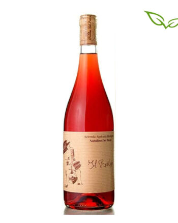Natalino del Prete – “Il Prodigo” Rosato Negroamaro (tappo corona)