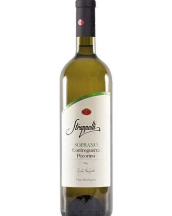 Pecorino Soprano Bio