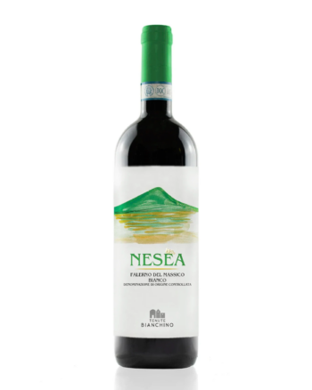 Tenute Bianchino – “Nesea” Fiano IGP