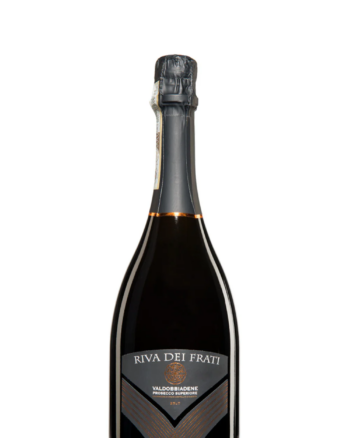 Prosecco Valdobbiadene Superiore Brut – Riva dei Frati
