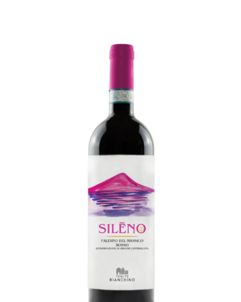 Tenute Bianchino – “Sileno” Aglianico Riserva IGP