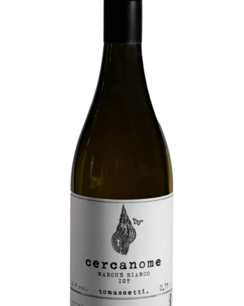 “Cercanome” Marche Rosso IGT