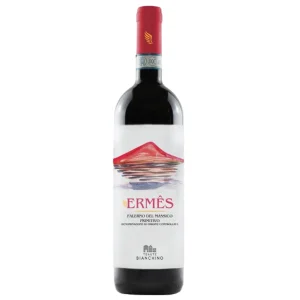 Tenute Bianchino – “Ermes” Aglianico IGP