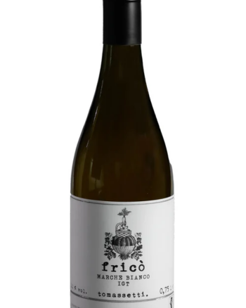 Tomassetti – Fricò Marche Bianco IGT