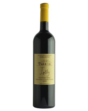Natalino del Prete – “Jolly” Malvasia Nera