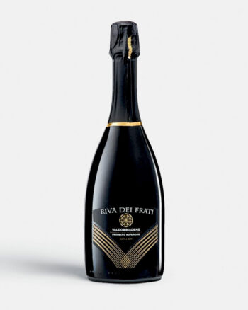 Valdobbiadene Prosecco Superiore DOCG Extra Dry – Riva dei Frati