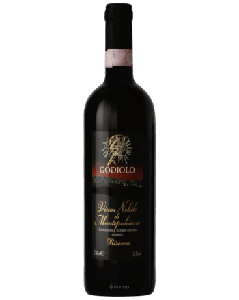Vino Nobile di Montepulciano Riserva 2020
